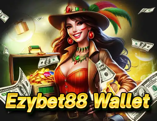 Ezybet88 Wallet