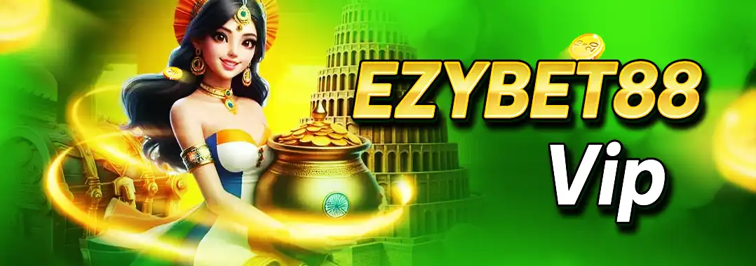 Ezybet88 vip
